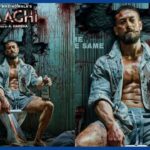 Baaghi-4 Poster