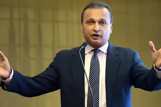 Anil Ambani