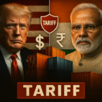 Trump Tariffs India
