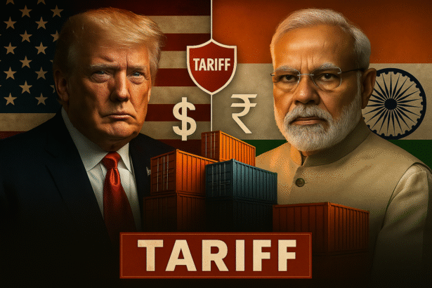 Trump Tariffs India