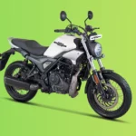 hero mavrick 440 discontinued