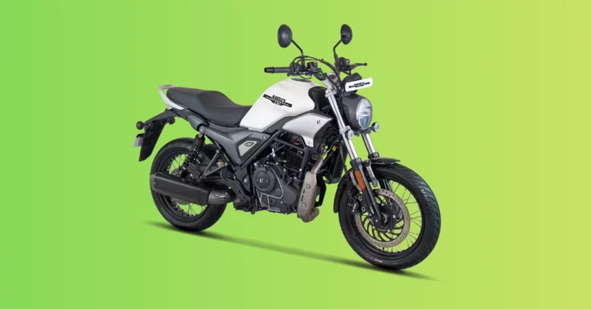 hero mavrick 440 discontinued