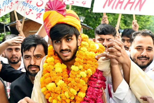 DUSU Election Results 2025 Winners and Highlights