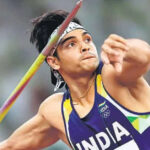 Neeraj Chopra Net Worth 2025 India's Golden Javelin Star Worth ₹37 Crores