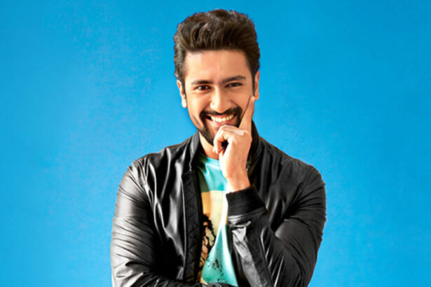 The Complete Vicky Kaushal Story: From Engineering Student to Bollywood