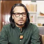 Ajeet Bharti Arrested YouTuber Held for Inciting CJI Shoe Attack