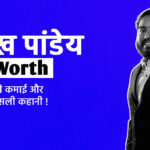 Alakh Pandey Net Worth 2025