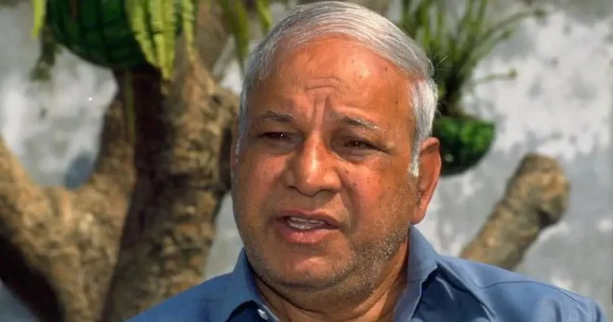 Kanshiram Jayanti Champion of Bahujan Identity