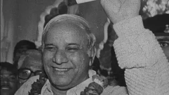 Kanshiram Jayanti History and Cultural Significance