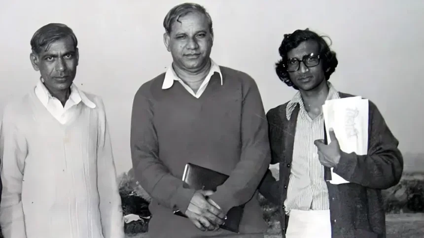 Kanshiram Thoughts Remembering Kanshiram – Inspirational Quotes and Social Legacy