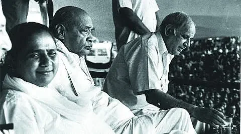 Kanshiram and the Bahujan Movement A Political Revolution