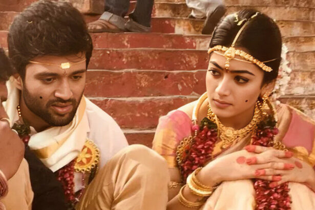 Rashmika Vijay Engagement Inside Their Secret Ceremony & Wedding Plans