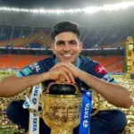 Shubman Gill ODI Captain Named – What It Means for Team India’s Future