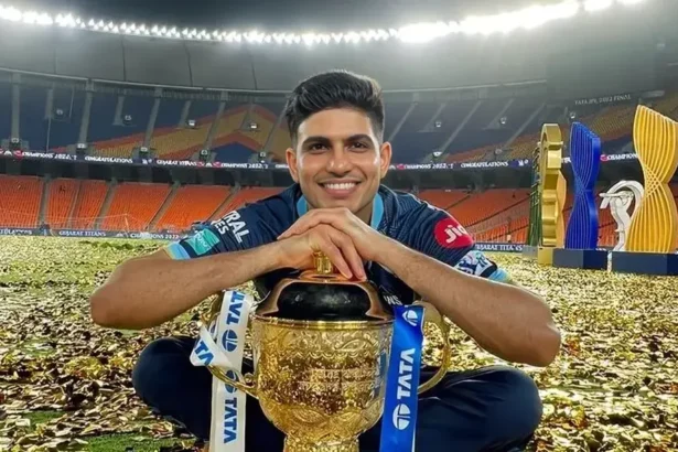Shubman Gill ODI Captain Named – What It Means for Team India’s Future