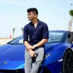 Umar Punjabi Net Worth 2025: How This Young Trader Built a ₹16 Crore Empire Before 24
