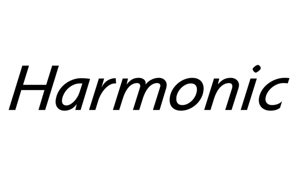 Harmonic Recruitment 2026